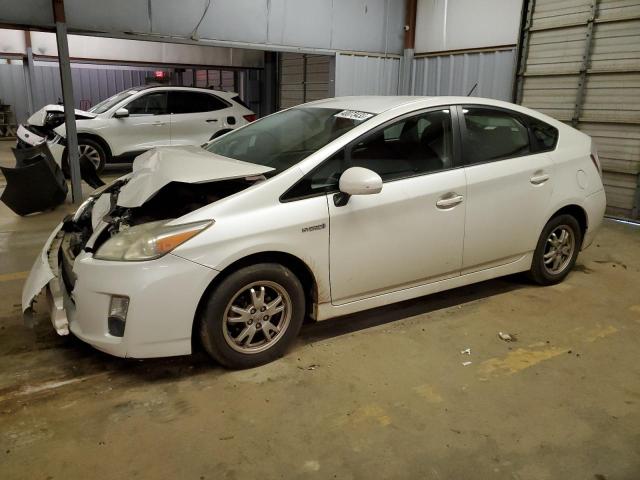 TOYOTA PRIUS 2010 jtdkn3du7a1296218