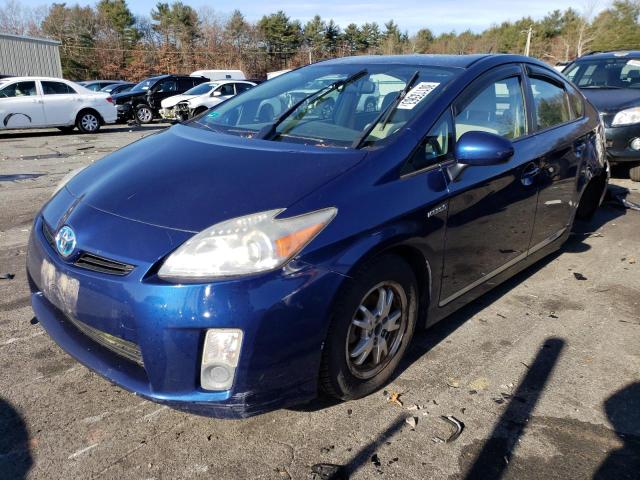 TOYOTA PRIUS 2010 jtdkn3du7a1313518