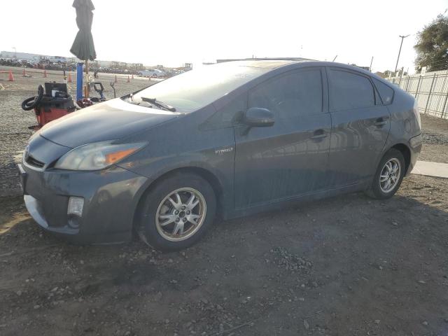 TOYOTA PRIUS 2010 jtdkn3du7a5007959