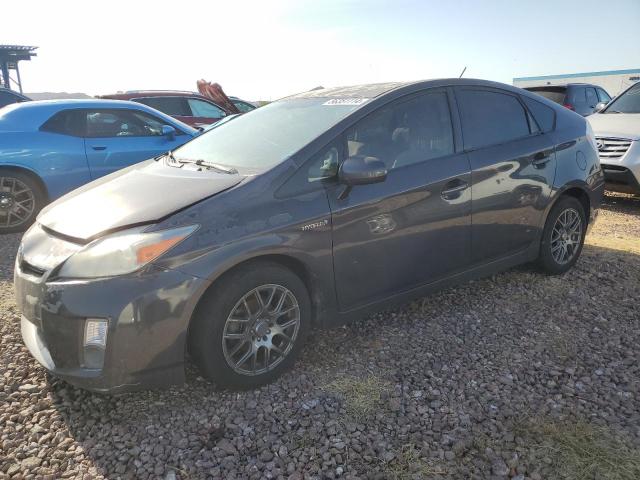 TOYOTA PRIUS 2010 jtdkn3du7a5075985