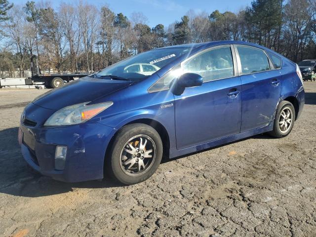 TOYOTA PRIUS 2010 jtdkn3du7a5083861