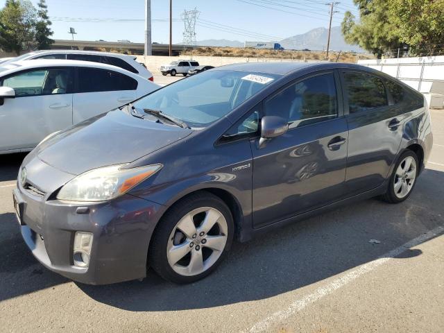 TOYOTA PRIUS 2010 jtdkn3du7a5086985