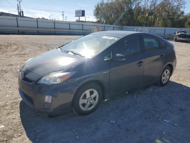 TOYOTA PRIUS 2010 jtdkn3du7a5118043