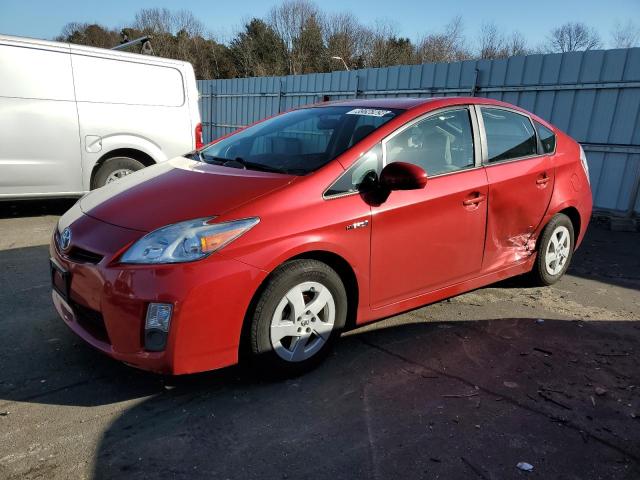 TOYOTA PRIUS 2010 jtdkn3du7a5130788