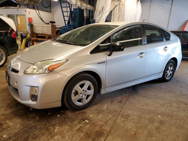 TOYOTA PRIUS 2010 jtdkn3du7a5159966