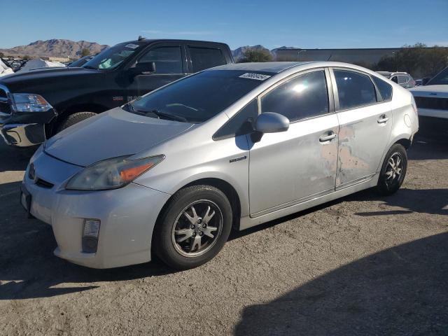 TOYOTA PRIUS 2010 jtdkn3du7a5176914