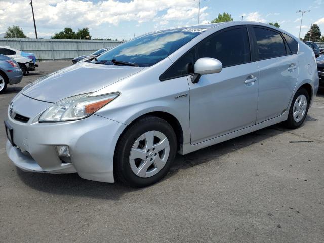 TOYOTA PRIUS 2010 jtdkn3du7a5182079