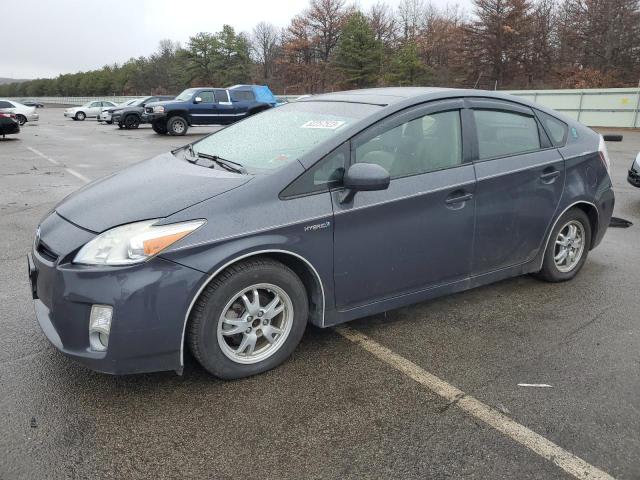 TOYOTA PRIUS 2011 jtdkn3du7b0250525