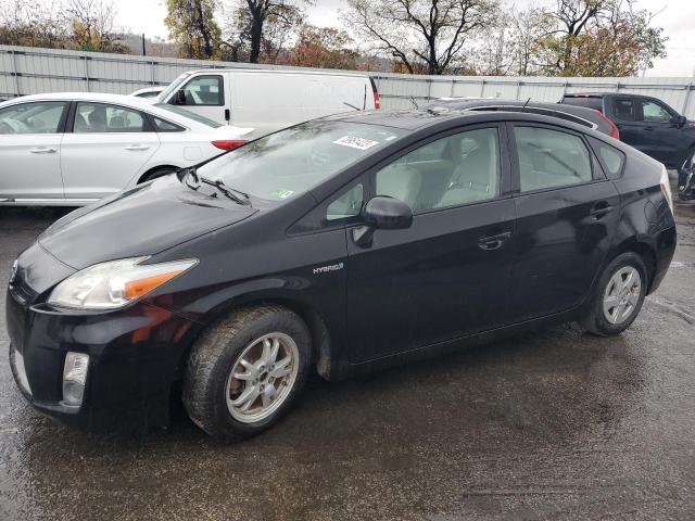 TOYOTA PRIUS 2011 jtdkn3du7b0252436