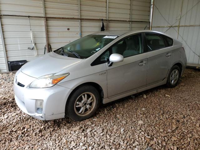 TOYOTA PRIUS 2011 jtdkn3du7b0260343