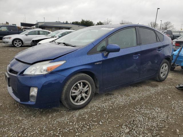 TOYOTA PRIUS 2011 jtdkn3du7b0265705