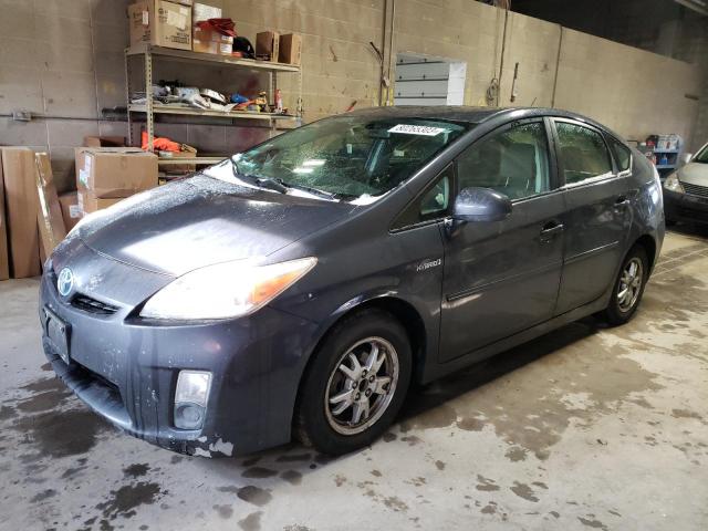 TOYOTA PRIUS 2011 jtdkn3du7b0266174