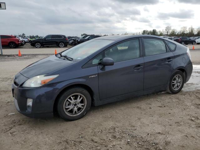 TOYOTA PRIUS 2011 jtdkn3du7b0274422