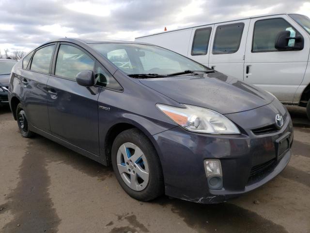 TOYOTA PRIUS 2011 jtdkn3du7b0274629