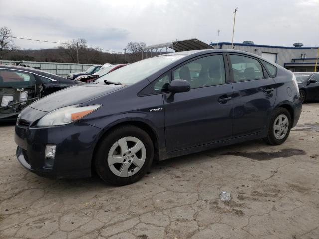 TOYOTA PRIUS 2011 jtdkn3du7b0280026