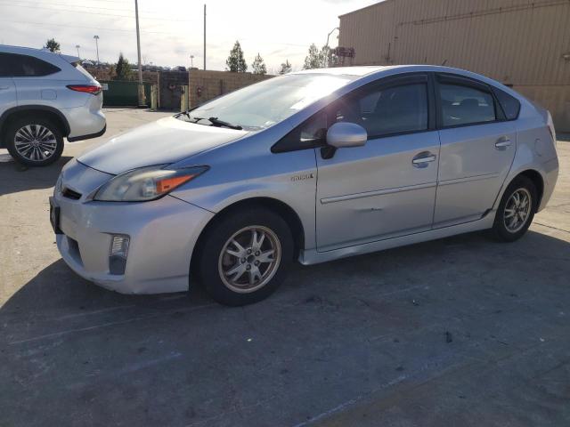 TOYOTA PRIUS 2011 jtdkn3du7b0284559