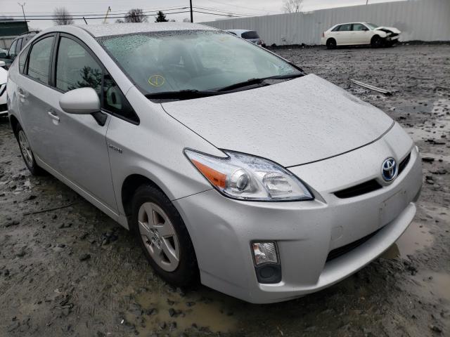 TOYOTA PRIUS 2011 jtdkn3du7b0288773