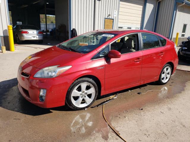 TOYOTA PRIUS 2011 jtdkn3du7b0294511