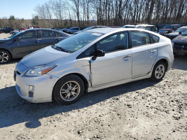 TOYOTA PRIUS 2011 jtdkn3du7b0300517