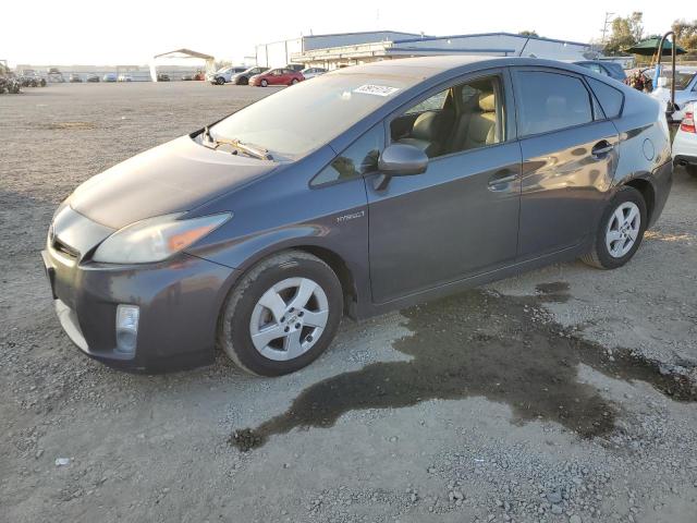 TOYOTA PRIUS 2011 jtdkn3du7b0312456