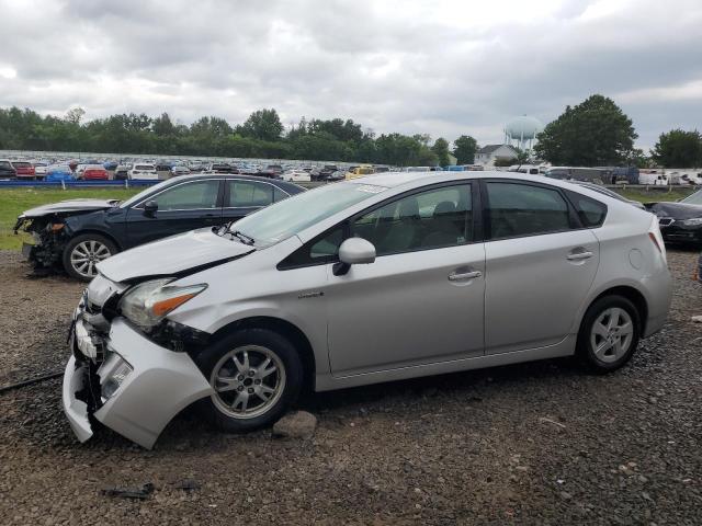 TOYOTA PRIUS 2011 jtdkn3du7b0320119