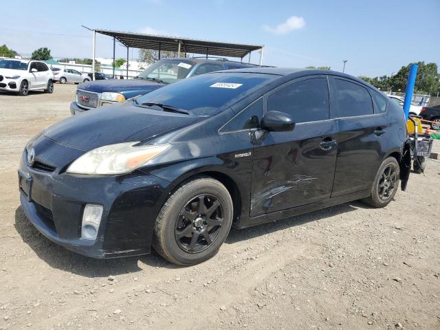 TOYOTA PRIUS 2011 jtdkn3du7b1330868