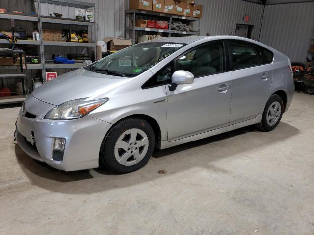 TOYOTA PRIUS 2011 jtdkn3du7b1384719