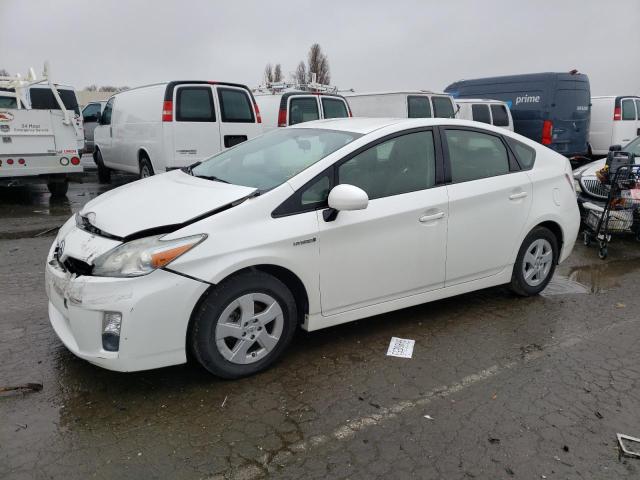 TOYOTA PRIUS 2011 jtdkn3du7b1390679