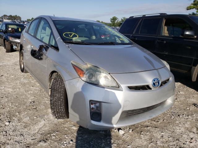 TOYOTA PRIUS 2011 jtdkn3du7b1391962