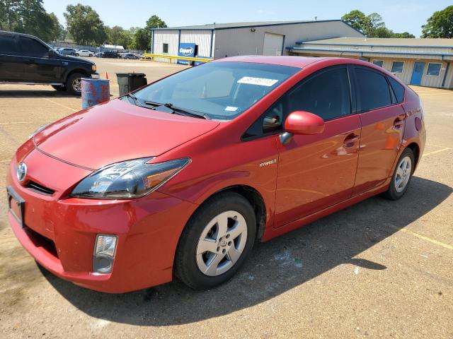 TOYOTA PRIUS 2011 jtdkn3du7b1395994