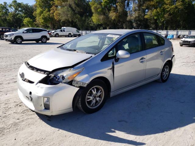 TOYOTA PRIUS 2011 jtdkn3du7b1398782