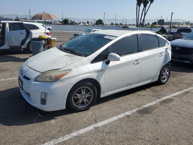 TOYOTA PRIUS 2011 jtdkn3du7b1407013