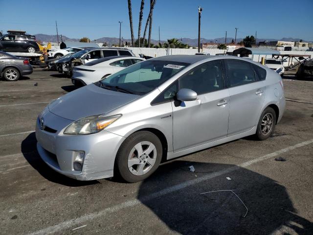 TOYOTA PRIUS 2011 jtdkn3du7b1408260