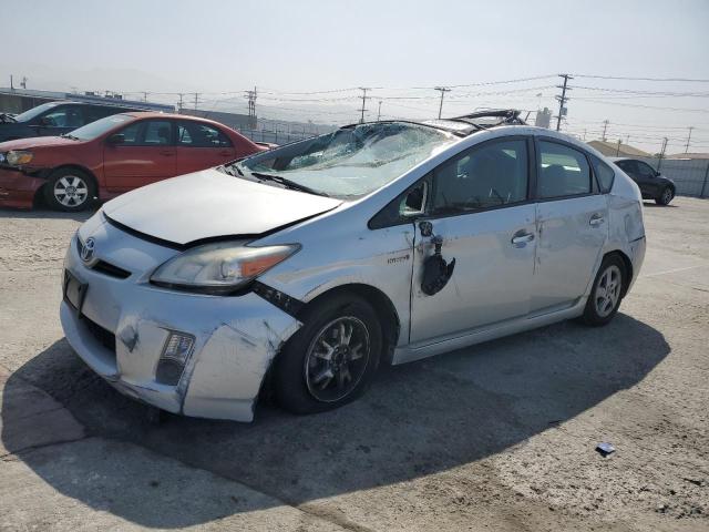 TOYOTA PRIUS 2011 jtdkn3du7b1413474