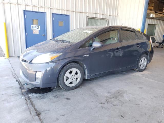 TOYOTA PRIUS 2011 jtdkn3du7b1425897