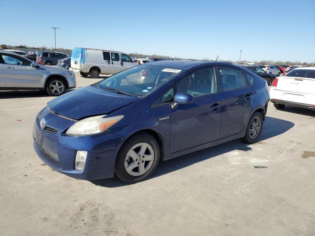 TOYOTA PRIUS 2011 jtdkn3du7b1442568