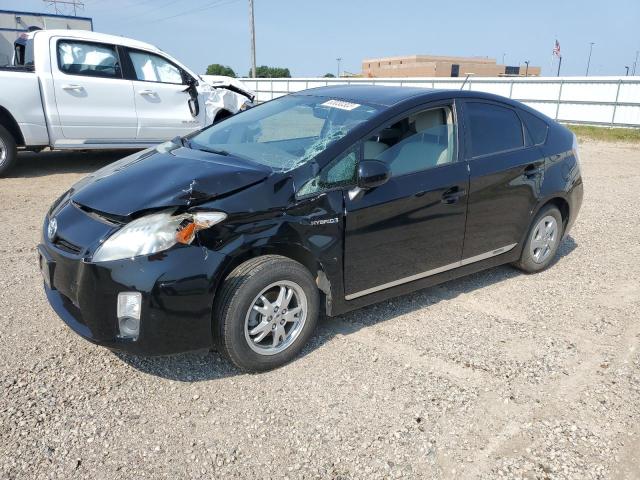 TOYOTA PRIUS 2011 jtdkn3du7b1444594