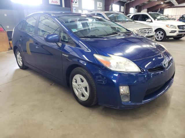 TOYOTA PRIUS 2011 jtdkn3du7b1445356