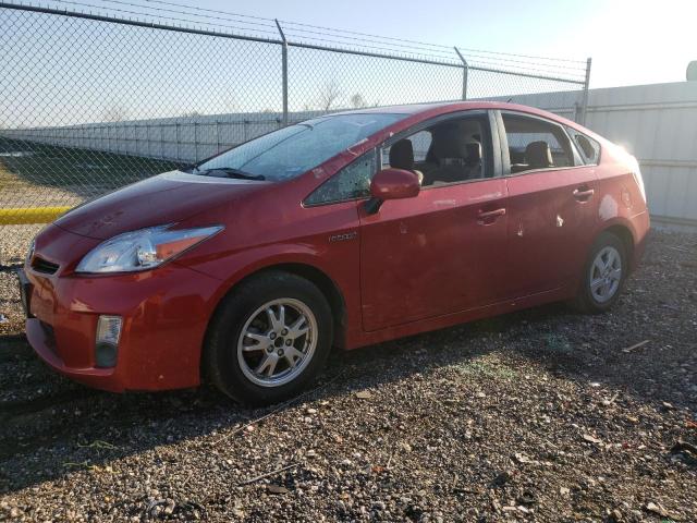 TOYOTA PRIUS 2011 jtdkn3du7b1446829