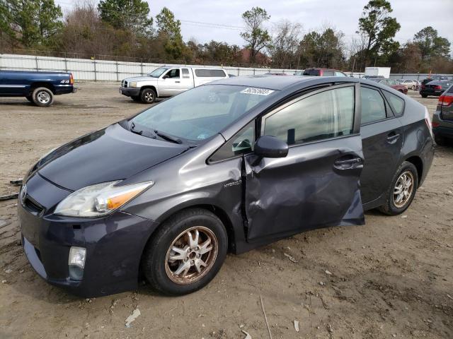 TOYOTA PRIUS 2011 jtdkn3du7b1451626