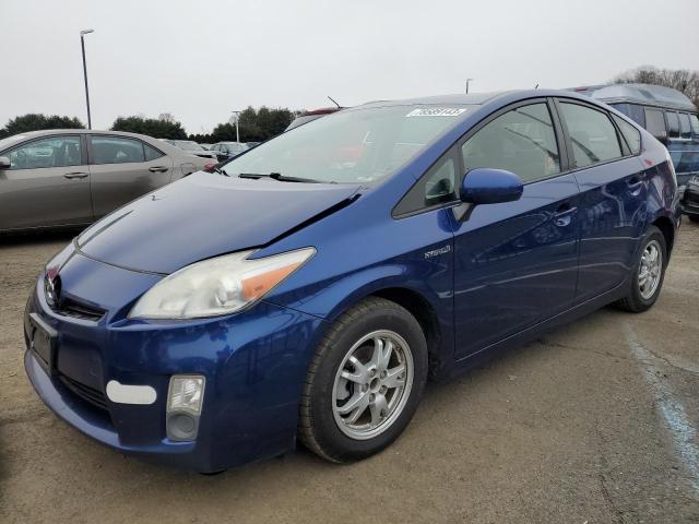 TOYOTA PRIUS 2011 jtdkn3du7b1457068