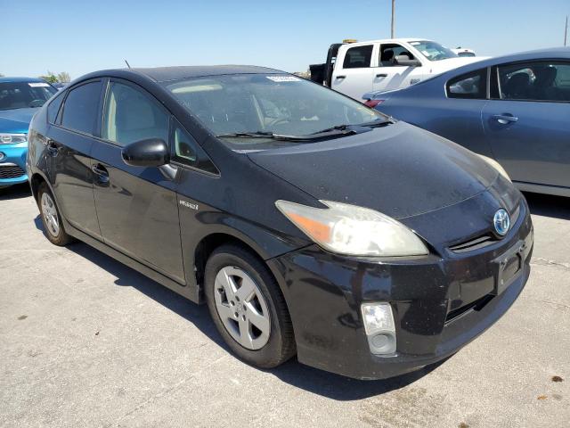 TOYOTA PRIUS 2011 jtdkn3du7b1460651