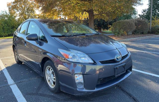 TOYOTA PRIUS 2011 jtdkn3du7b1463565