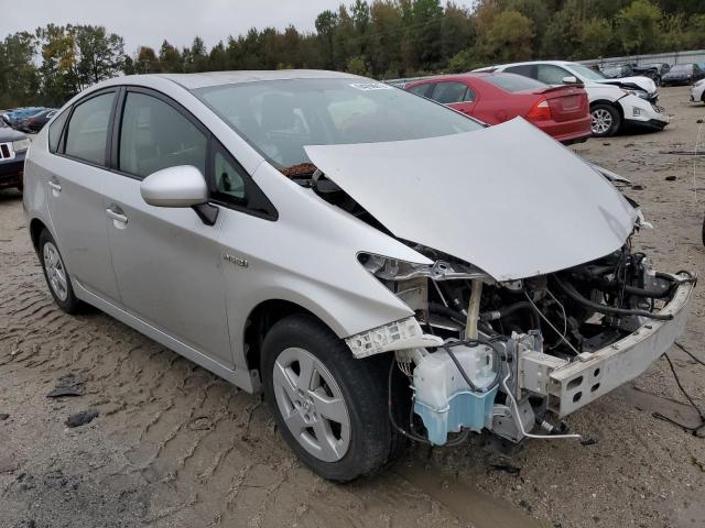 TOYOTA PRIUS 2011 jtdkn3du7b1466434