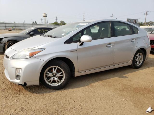 TOYOTA PRIUS 2011 jtdkn3du7b1470435