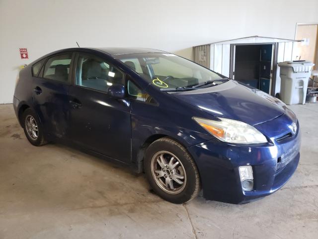 TOYOTA PRIUS 2011 jtdkn3du7b1473352