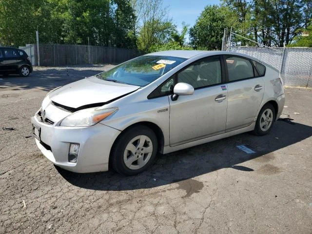 TOYOTA PRIUS 2011 jtdkn3du7b1475182