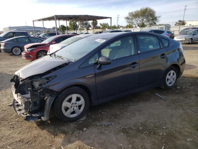 TOYOTA PRIUS 2011 jtdkn3du7b1477983