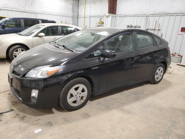 TOYOTA PRIUS 2011 jtdkn3du7b5290896