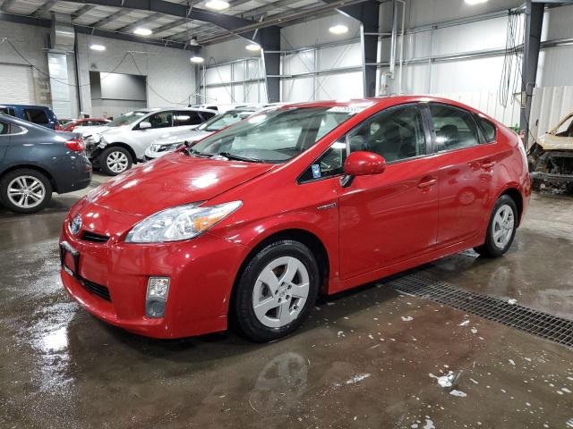 TOYOTA PRIUS 2011 jtdkn3du7b5307681